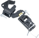 KUPO KCP-150 SWIVELING PIPE C CLAMP