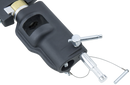 KUPO KCP-150 SWIVELING PIPE C CLAMP