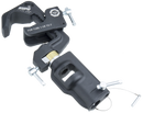 KUPO KCP-150 SWIVELING PIPE C CLAMP