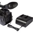 SWIT S-3602U 2-CHANNEL CHARGER (SONY BP-U)