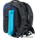 CAMRADE RUN&GUN LARGE BACKPACK INTERNAL DIMENSIONS 52X35X22CM
