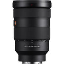 SONY FE 24-70MM F/2.8 GM