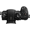 PANASONIC LUMIX GH5 BODY