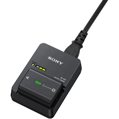 SONY BC-QZ1 CHARGER FOR SONY A7 MKIII