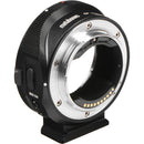 METABONES CANON EF LENS TO SONY E MOUNT T SMART ADAPTER (MK 5)