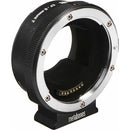 METABONES CANON EF LENS TO SONY E MOUNT T SMART ADAPTER (MK 5)