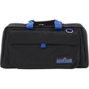 camRade Transporter Medium (Black)