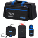 camRade Transporter Medium (Black)