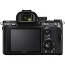 SONY ALPHA A7 III BODY
