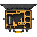 HPRC2600 CASE FOR CANON EOS C200