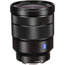 SONY VARIO-TESSAR T* FE 16-70 MM F4 ZA OSS