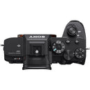 SONY ALPHA A7R IV BODY