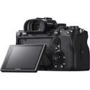 SONY ALPHA A7R IV BODY