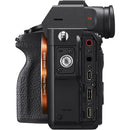 SONY ALPHA A7R IV BODY