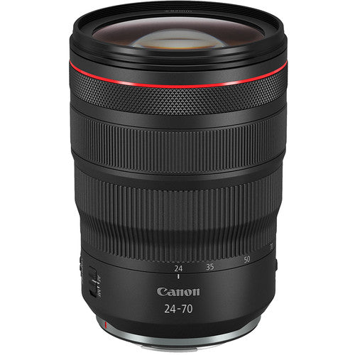 CANON RF24-70MM F/2.8 L IS USM
