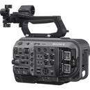 SONY PXW-FX9K FULL FRAME CAMERA W/ SELP 28-135MM G E-MOUNT LENS