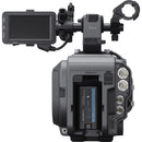 SONY PXW-FX9K FULL FRAME CAMERA W/ SELP 28-135MM G E-MOUNT LENS