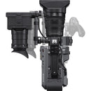 SONY PXW-FX9K FULL FRAME CAMERA W/ SELP 28-135MM G E-MOUNT LENS