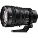 SONY PXW-FX9K FULL FRAME CAMERA W/ SELP 28-135MM G E-MOUNT LENS