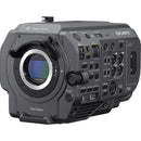 SONY PXW-FX9K FULL FRAME CAMERA W/ SELP 28-135MM G E-MOUNT LENS