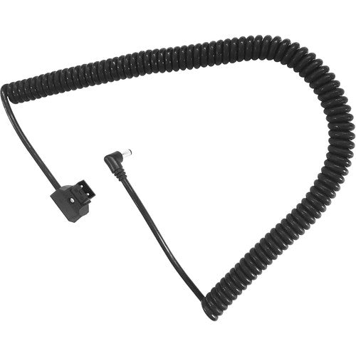 NANLITE D-TAP TO 5,5MM ADAPTER WITH CABLE