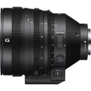 SONY FE C 16-35MM T3.1 G