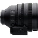 SONY FE C 16-35MM T3.1 G