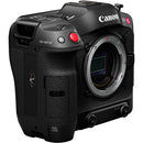CANON CINEMA EOS C70 CAMERA