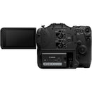 CANON CINEMA EOS C70 CAMERA