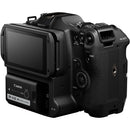 CANON CINEMA EOS C70 CAMERA