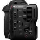 CANON CINEMA EOS C70 CAMERA