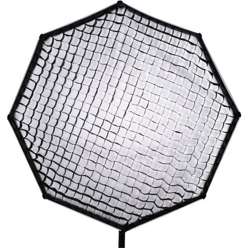 NANLUX OCTAGONAL SOFTBOX WITH EGGCRATE FOR 650C