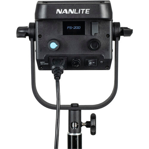 NANLITE FS-200