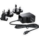 BLACKMAGIC BIDIRECT SDI/HDMI MICRO CONVERTER 3G W/ PSU