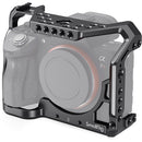 SMALLRIG 2087 CAGE FOR SONY A7RIII