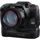 BLACKMAGIC POCKET CINEMA CAMERA 6K PRO
