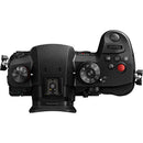 PANASONIC GH5 MARK II BODY