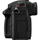 PANASONIC GH5 MARK II BODY