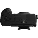 PANASONIC GH5 MARK II W. 12-60/2.8-4 LEICA