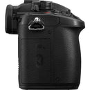 PANASONIC GH5 MARK II W. 12-60/2.8-4 LEICA