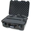 NANUK 940 CUBED FOAM BLACK