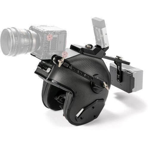 その他 Tilta Hermit POV Support System-V Mount TILTA HERMIT POV SUPPORT SYSTEM V MOUNT