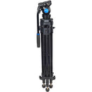 SIRUI SH-05 VIDEO TRIPOD