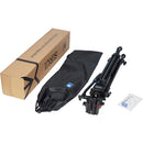 SIRUI SH-05 VIDEO TRIPOD