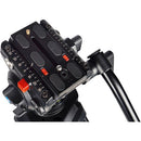SIRUI SH-05 VIDEO TRIPOD