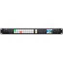 BLACKMAGIC 2 ME CONSTALLATION, HD MIXSER