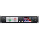 BLACKMAGIC 4 ME CONSTALLATION, HD VIDEOMIXER
