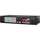 BLACKMAGIC 4 ME CONSTALLATION, HD VIDEOMIXER