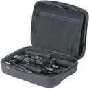 TILTA TA-LSR-B LIGHTWEIGHT SHOULDER RIG - BLACK