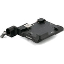 TILTA TA-LSR-B LIGHTWEIGHT SHOULDER RIG - BLACK